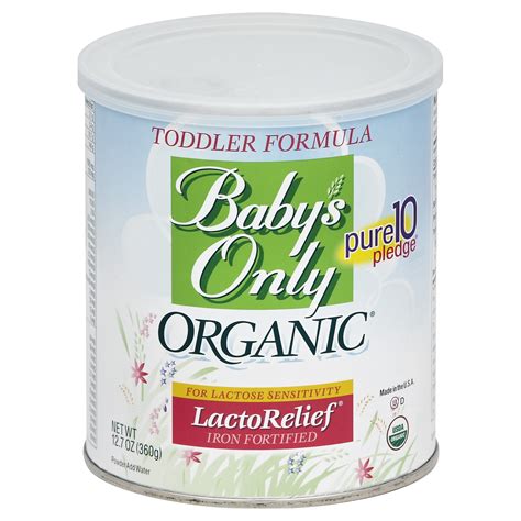 babysonly|baby's only lactorelief.